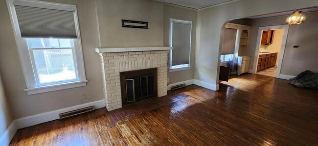 Building Photo - 518 Rome Ave