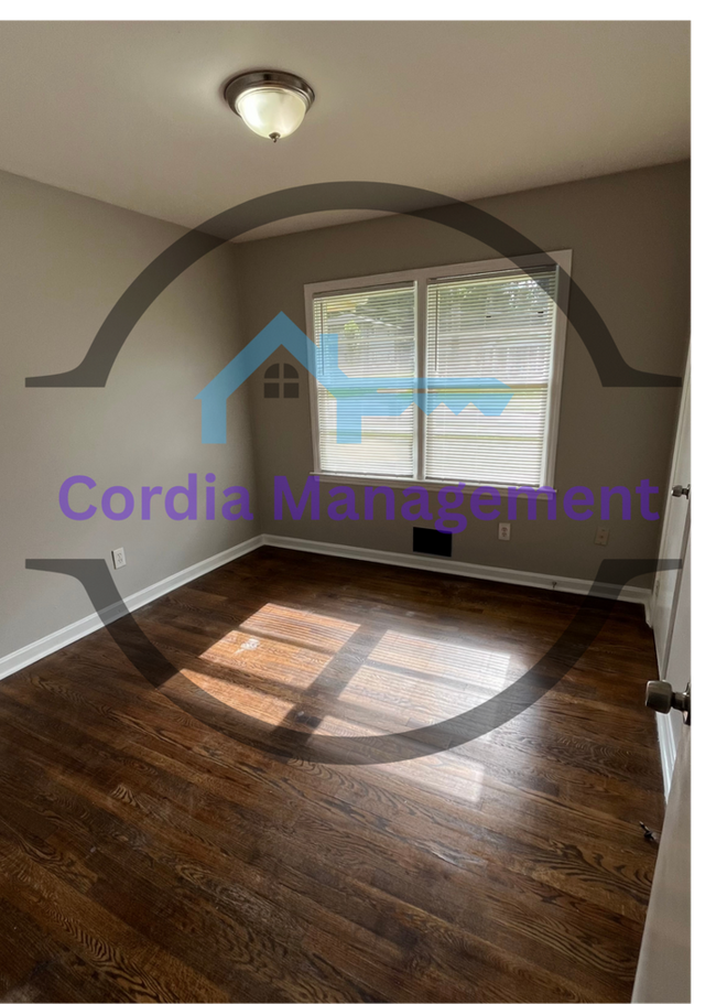 Building Photo - 3 Bedroom For Rent in Decatur With Gorgeous Back Patio + Pet Friendly near I285