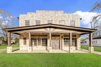 Building Photo - 411 Kaufman St