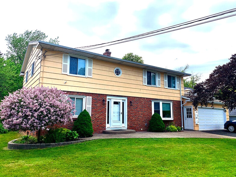 116 North Union - 116 N Union Rd