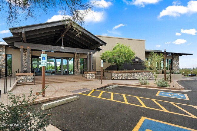 Building Photo - 9260 E Desert Village Dr