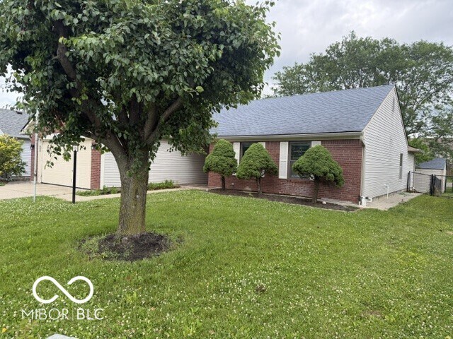 Building Photo - 8107 Southern Trails Pl