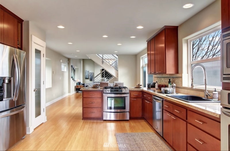 Building Photo - 6713 13th Ave NW