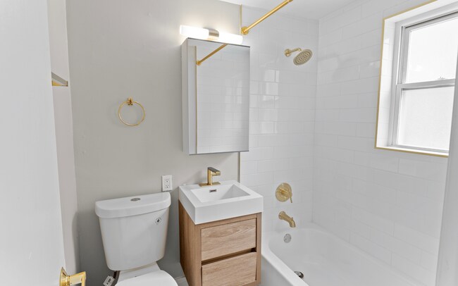 Flats at Wasson Way - Studio - The Flats at Wasson Way