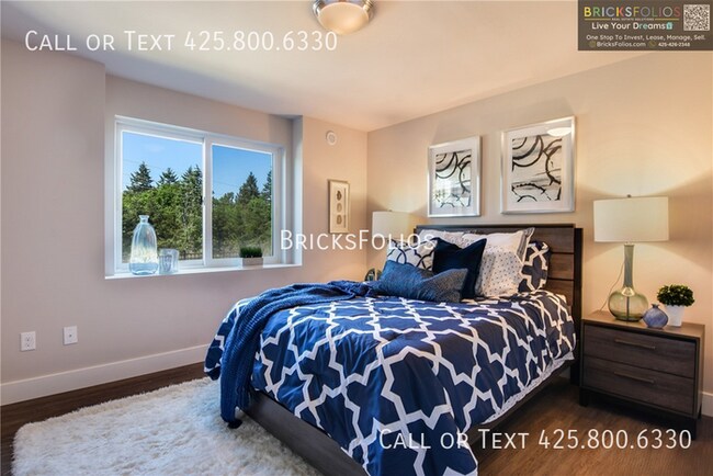 Building Photo - Rare Ichijo Townhome in Sammamish Town Center. Premium Japanese Construction. Walkable