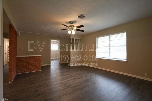 Building Photo - 1607 Anthony St