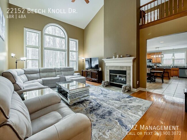 Building Photo - 22152 Beech Knoll Dr