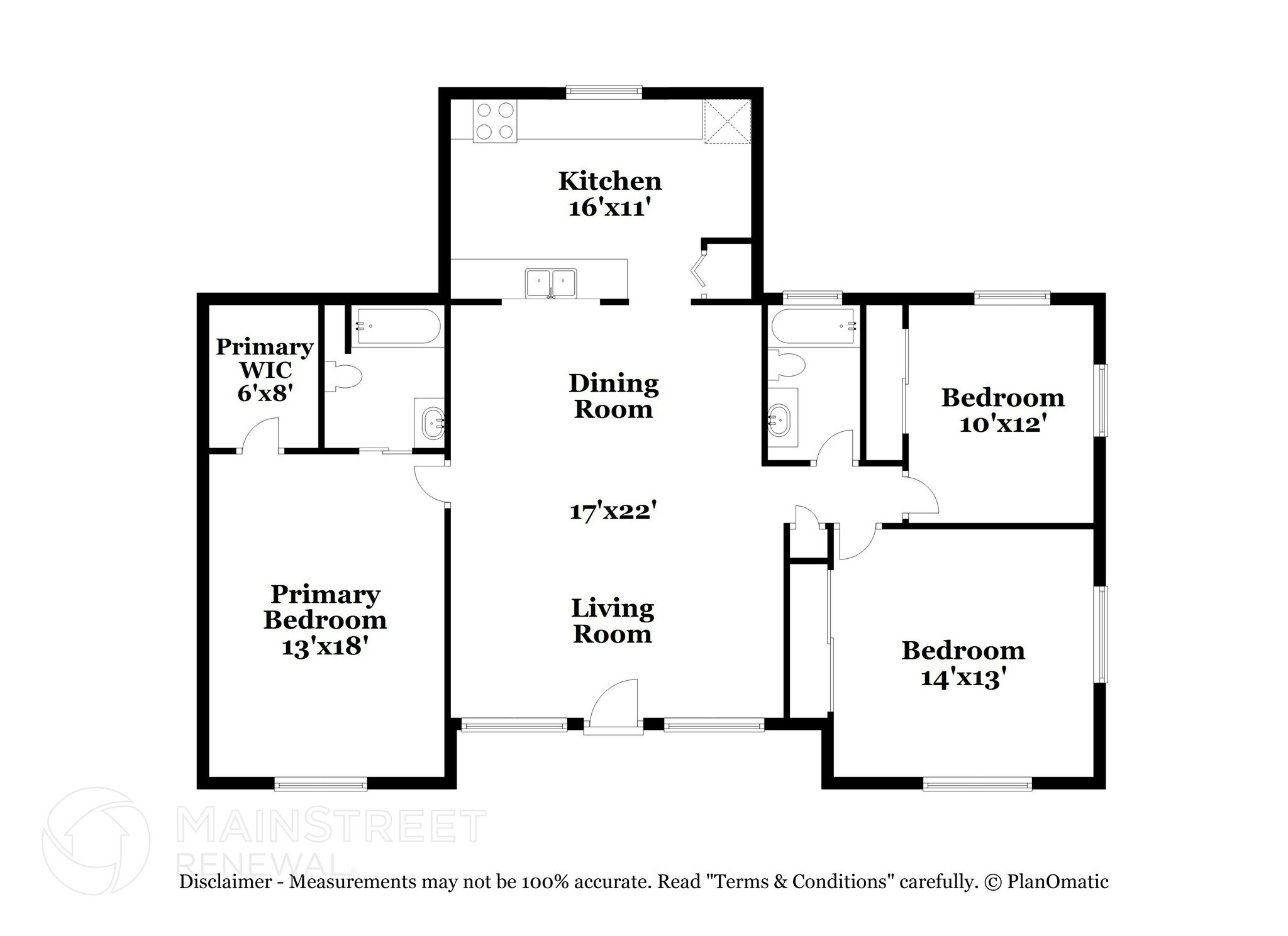Building Photo - 3914 Pensdale Dr