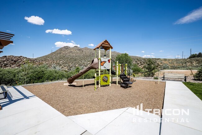 Building Photo - 758 Fire Wheel Dr