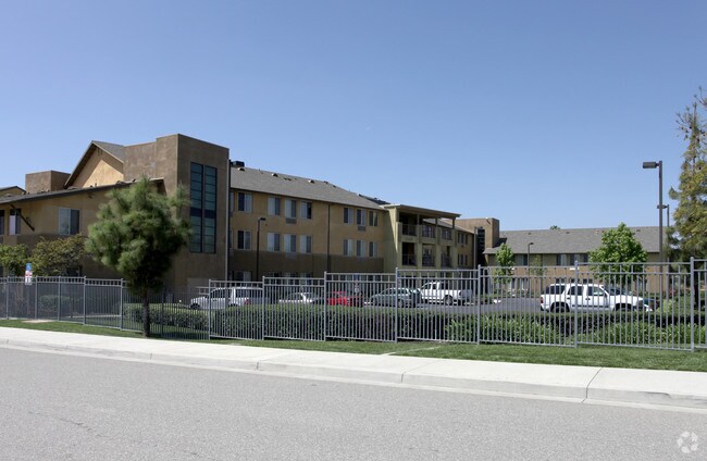 Primary Photo - Eucalyptus Towers Co-Op