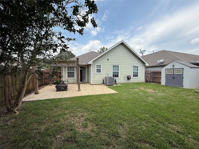 Building Photo - 15306 Thistle Rock Ln