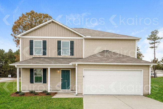 Building Photo - 105 Kyle's Dr