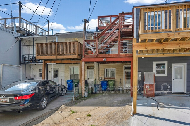Building Photo - 2624 Fait Ave
