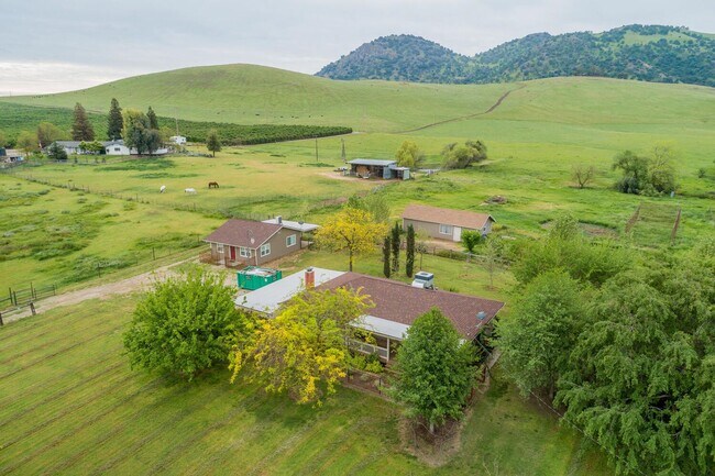 Building Photo - Peaceful Country Casita in the Foothills – 1 Bed / 1 Bath