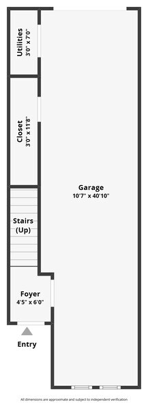 Building Photo - 2680 Blake St