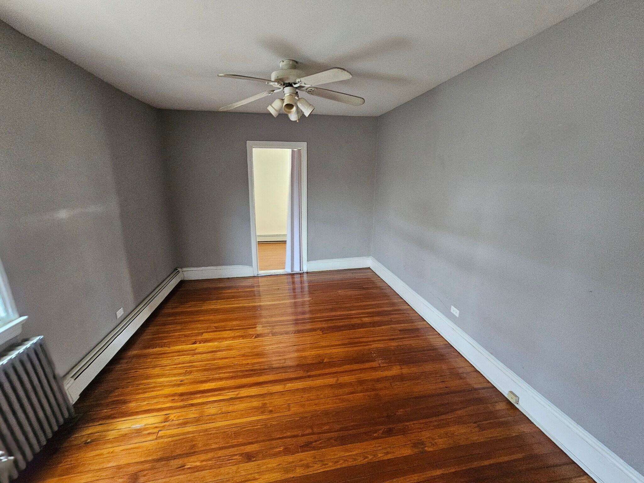 Bed room - 36 N 6th Ave