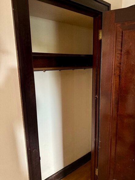Coat Closet - 2024 Perrysville Ave