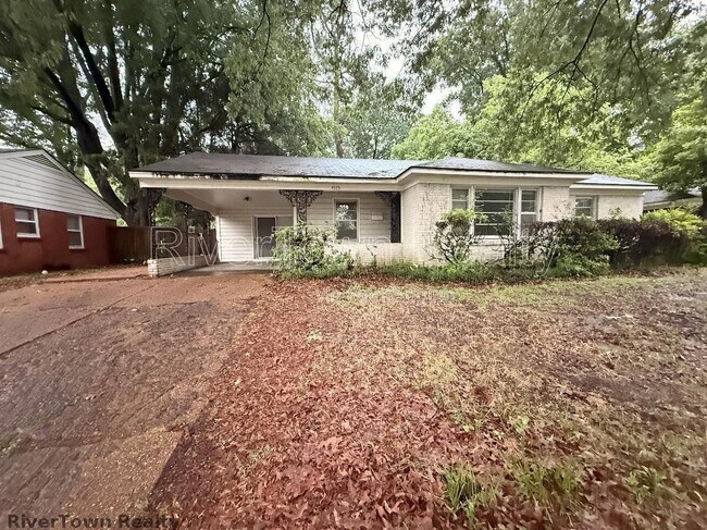 Building Photo - 4573 Boyce Rd