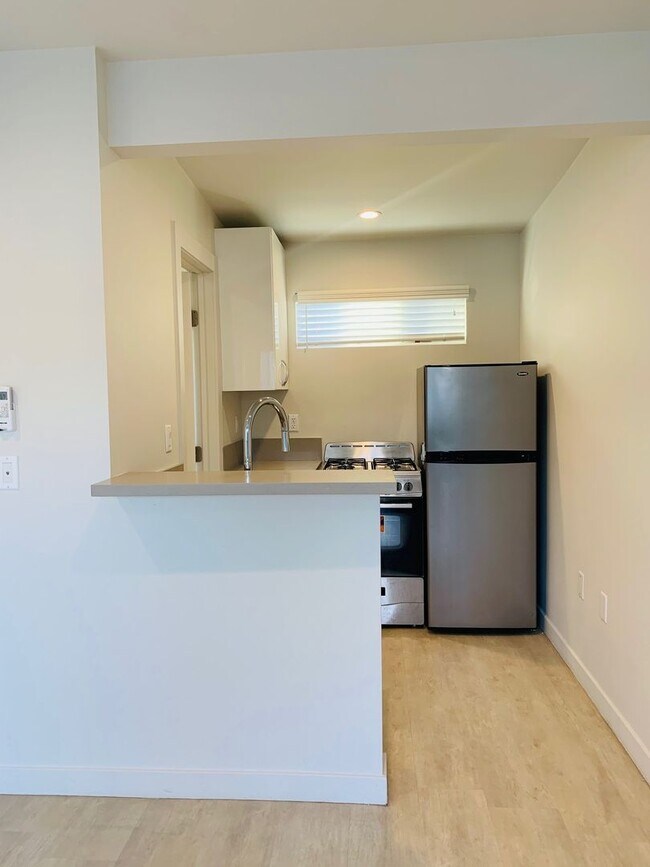 Interior Photo - The Century Village (9910 S Village Dr)