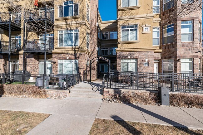 Building Photo - 1776 Race St