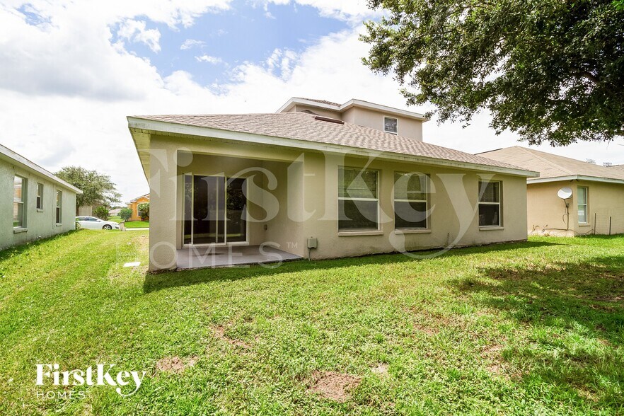 Building Photo - 3924 Benson Park Blvd