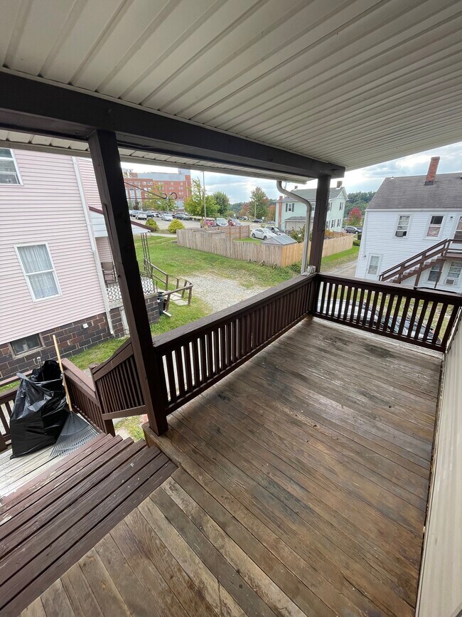 46 N Spring Ave 46 N Spring Ave Greensburg PA 15601 Apartment Finder