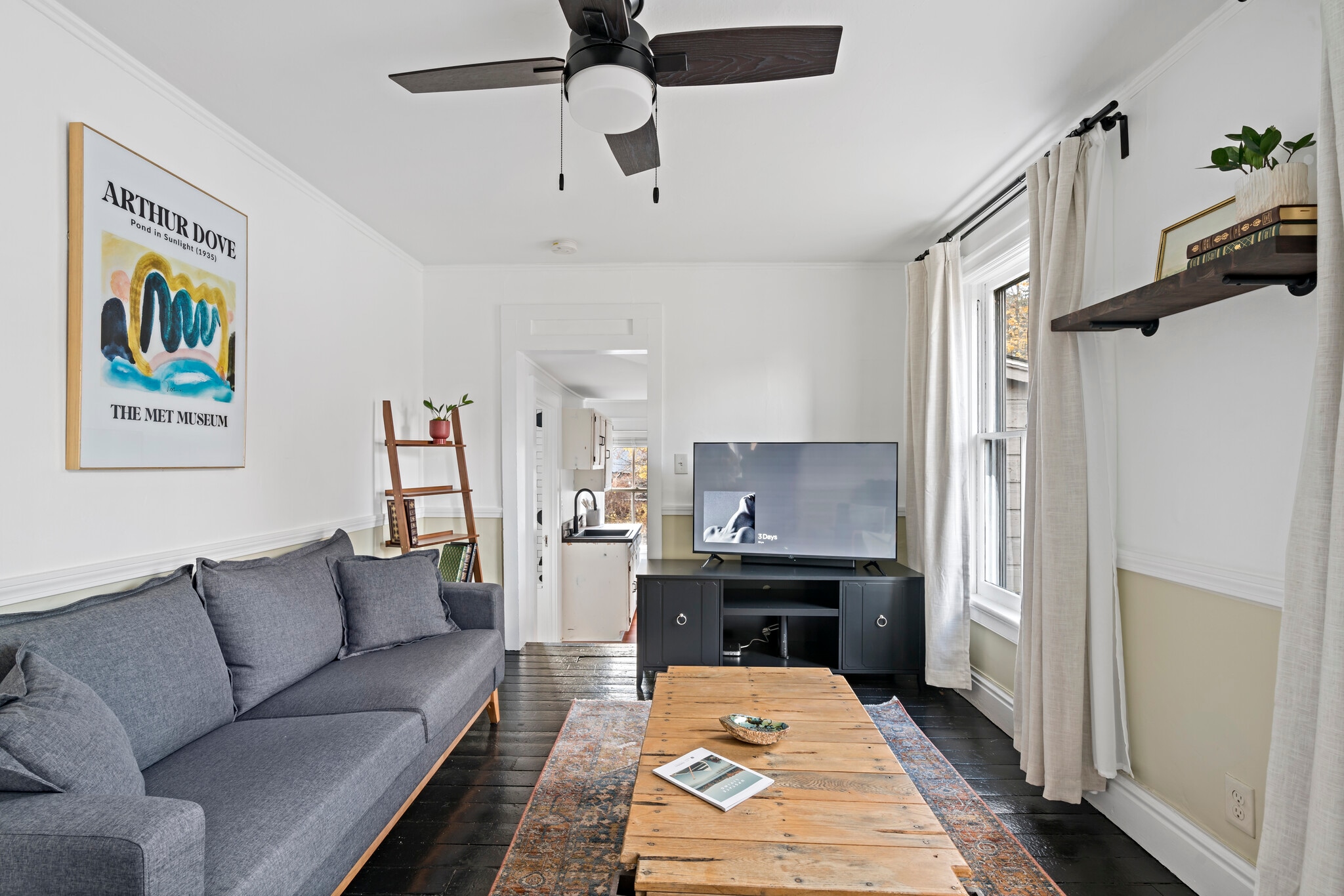 Building Photo - 4413 Albany Post Rd