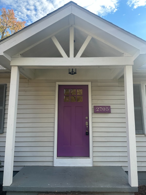 Building Photo - 2705 Newbold St