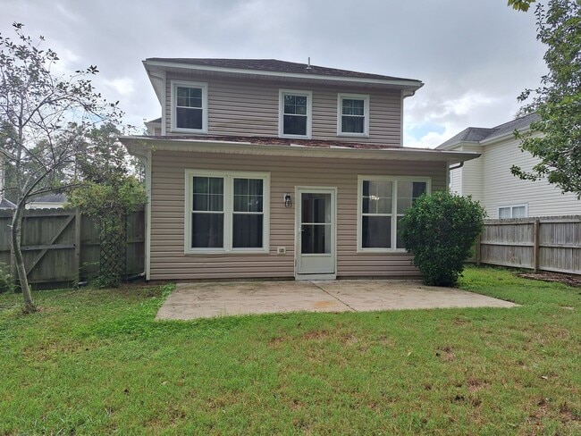 Building Photo - York County