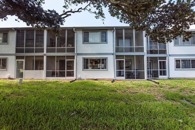 Building Photo - Cape Canaveral Condo