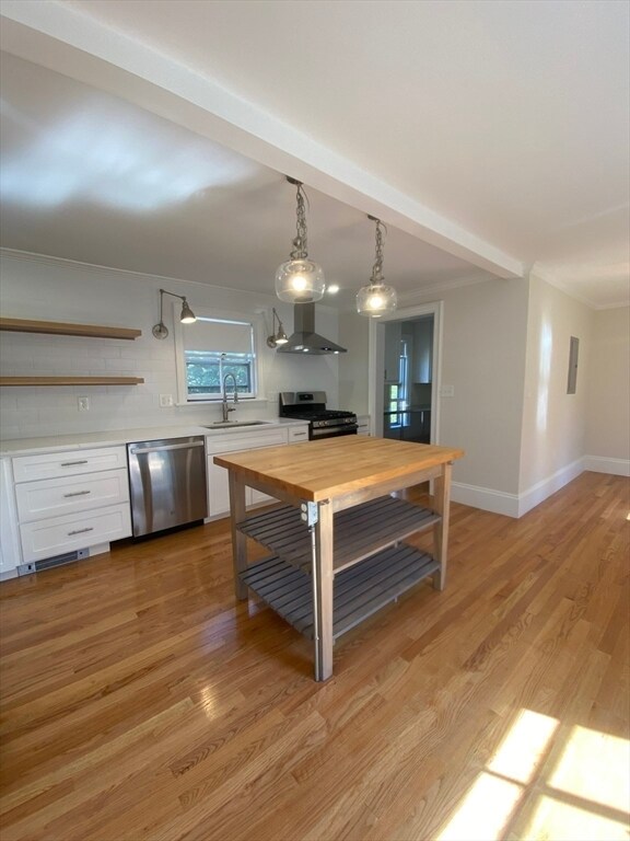 Building Photo - 41 Highland Ave