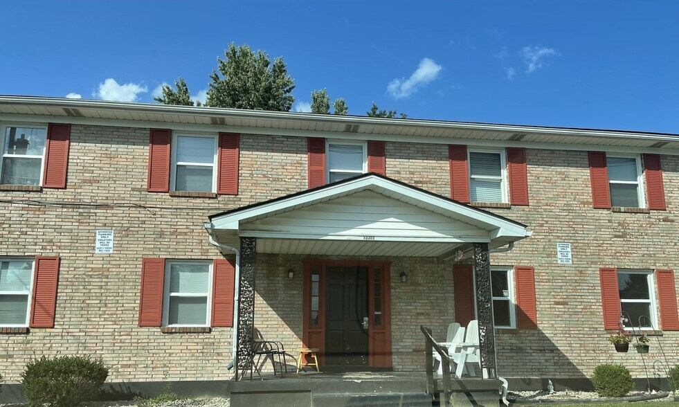 Building Photo - 10303 Torrington Rd
