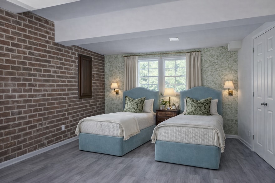 Building Photo - 8808 Allentown Rd