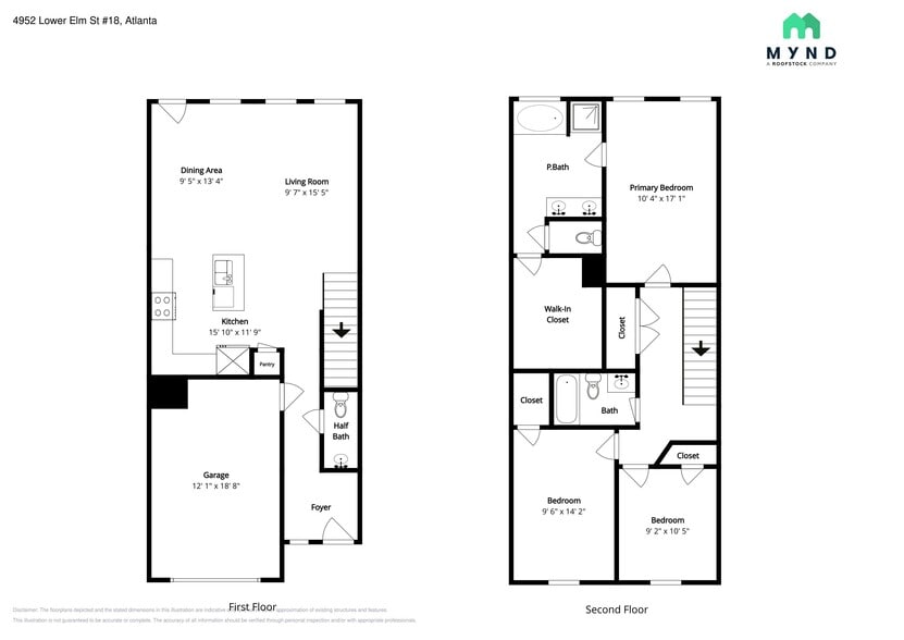 Building Photo - 4952 Lower Elm St