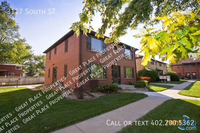 Building Photo - 3117 South St