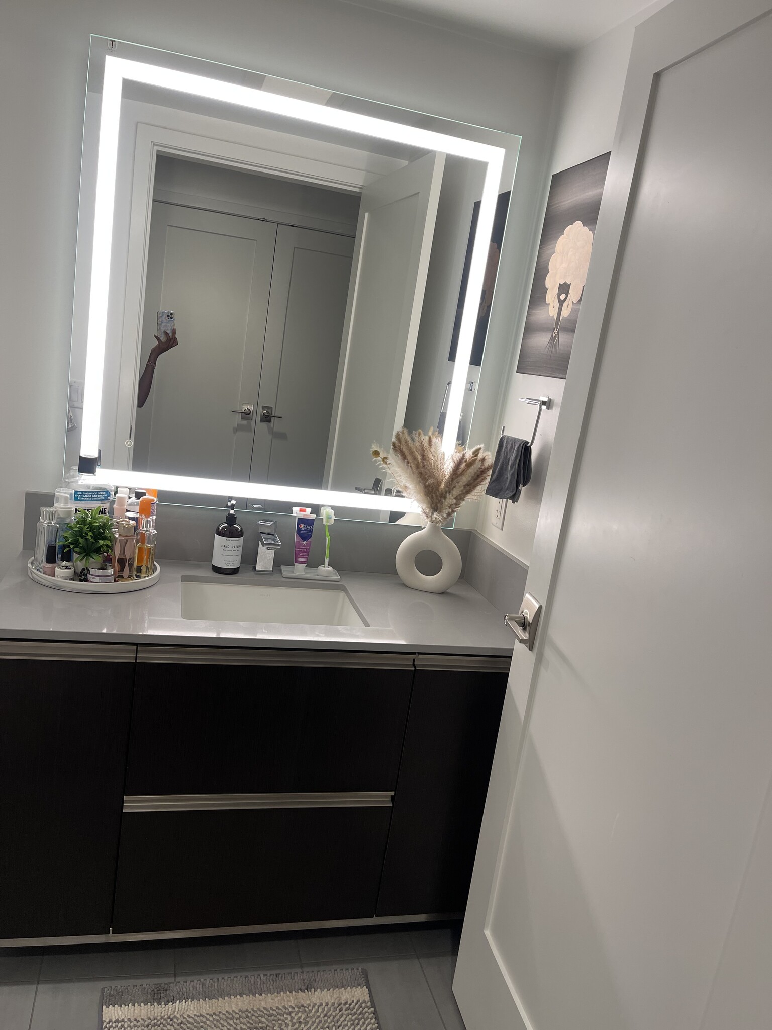 Bathroom 1 - 1808 Minor Ave