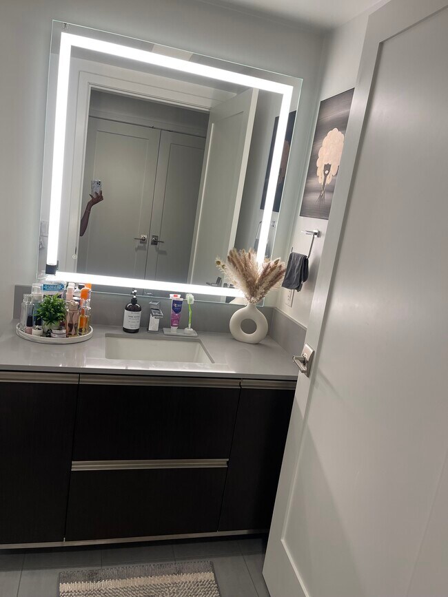 Bathroom 1 - 1808 Minor Ave