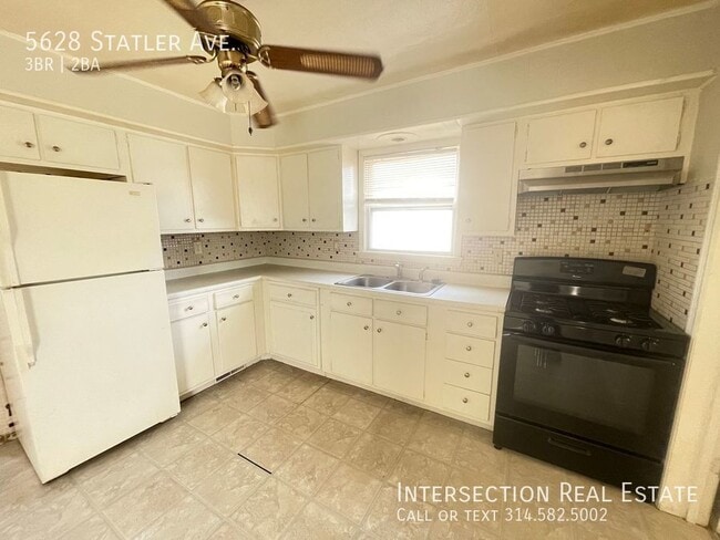 Building Photo - 5628 Statler Ave