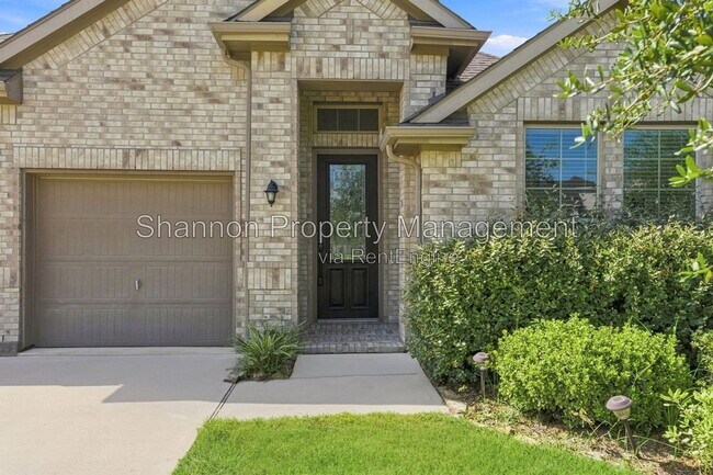 Building Photo - 7602 Mesquite Hill Ln