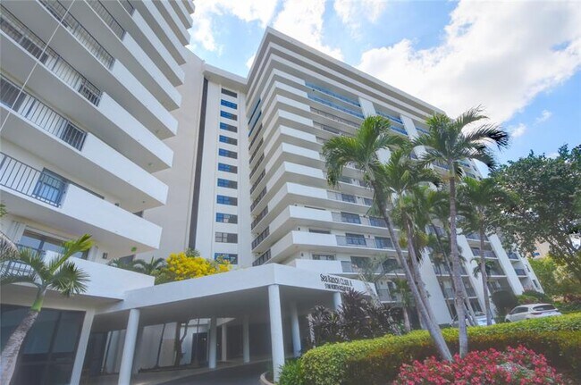 Building Photo - 5100 N Ocean Blvd