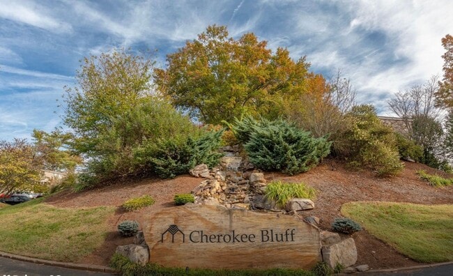 Building Photo - Knoxville 37920 - 2 bedroom with loft, 3 bath home in Cherokee Trail - Contact Adam Joachim 352-2...