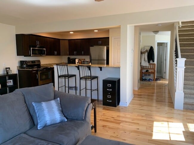 Building Photo - Live Large in This Spacious 2BR Townhome –...
