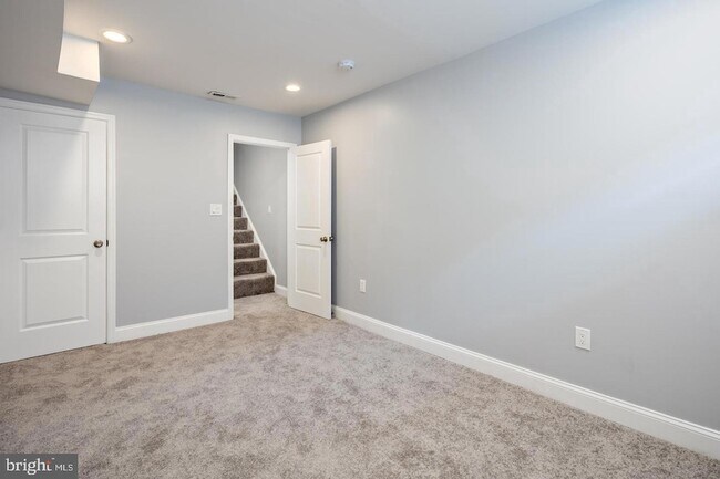 Building Photo - 1714 Patapsco St