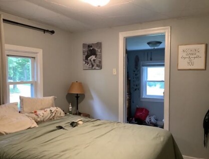 Bed Room 1 - 2399 Mill Rd