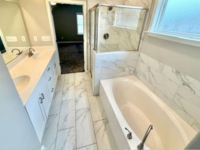 Building Photo - Now Leasing @ Nicole Place in Horn Laek, MS. New Construction Homes Available NOW!