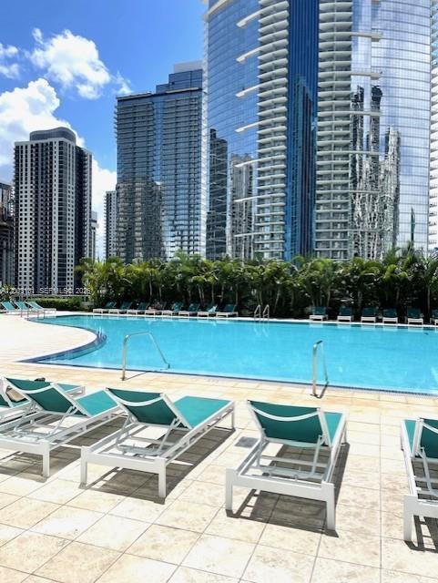 Building Photo - 888 Biscayne Blvd