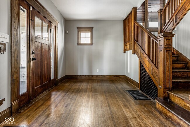 Building Photo - 3265 N New Jersey St