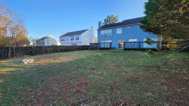 Building Photo - 370 Darter Run NW