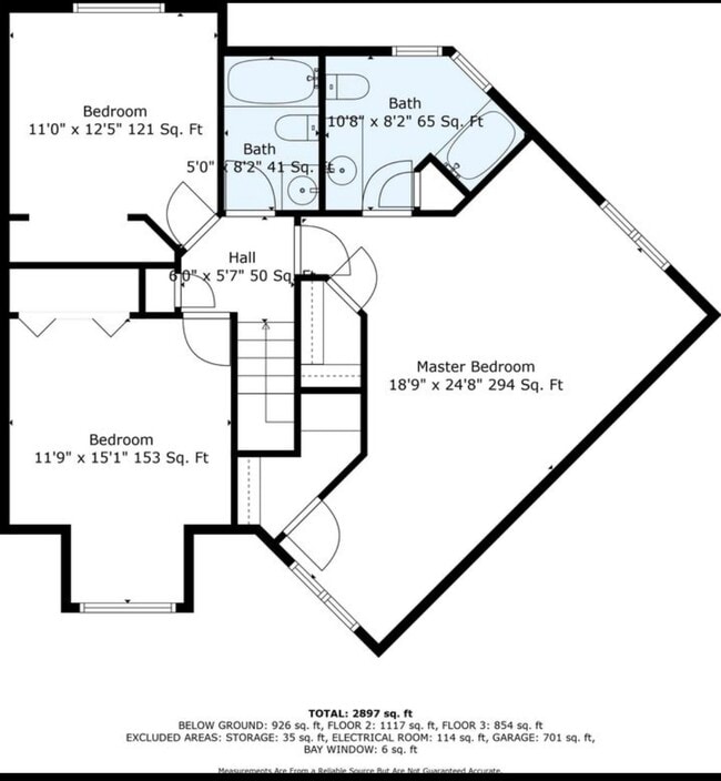 Building Photo - 7151 Bayview Rd