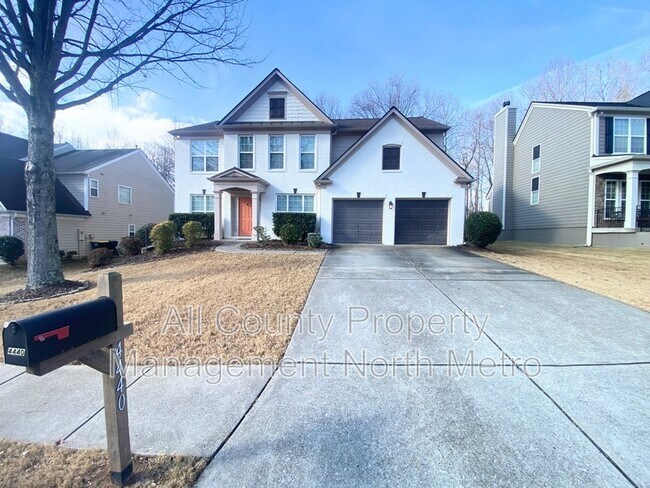 Building Photo - 4440 Azurite St